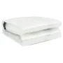 Lona transparente con ojales polietileno 1x12 m by , Waterproof tarpaulins - Ref: Foro24-4018546, Price: 28,29 €, Discount: %