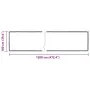Lona transparente con ojales polietileno 1x12 m by , Waterproof tarpaulins - Ref: Foro24-4018546, Price: 28,29 €, Discount: %