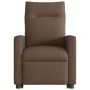 Silla de masaje reclinable de pie de tela marrón von , Sessel - Ref: Foro24-3324062, Preis: 289,63 €, Rabatt: %