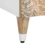 Mesita de noche madera maciza de mango 50x33x60 cm de , Mesitas de noche - Ref: Foro24-4018675, Precio: 70,89 €, Descuento: %