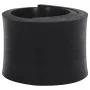 Borde de goma para quitanieves negro 100x15x2 cm de , Quitanieves - Ref: Foro24-4103550, Precio: 31,21 €, Descuento: %