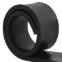 Borde de goma para quitanieves negro 100x15x2 cm de , Quitanieves - Ref: Foro24-4103550, Precio: 31,21 €, Descuento: %