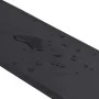 Borde de goma para quitanieves negro 100x15x2 cm de , Quitanieves - Ref: Foro24-4103550, Precio: 31,21 €, Descuento: %