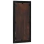 Perchero multicolor madera maciza reciclada 40x2x80 cm by , Hat and coat racks - Ref: Foro24-4015940, Price: 47,12 €, Discoun...