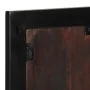 Perchero multicolor madera maciza reciclada 40x2x80 cm by , Hat and coat racks - Ref: Foro24-4015940, Price: 47,12 €, Discoun...