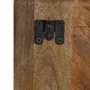 Mesilla de noche multicolor 50x27x50 cm madera maciza reciclada de , Mesitas de noche - Ref: Foro24-4017526, Precio: 99,87 €,...