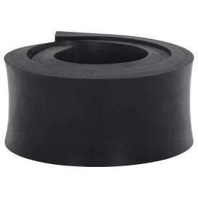Borde de goma para quitanieves negro 80x8x2 cm von , Schneepflug - Ref: Foro24-4103533, Preis: 19,40 €, Rabatt: %