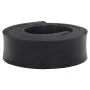 Borde de goma para quitanieves negro 200x8x2 cm by , Snowplow - Ref: Foro24-4103538, Price: 31,69 €, Discount: %