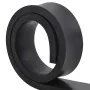 Borde de goma para quitanieves negro 200x8x2 cm by , Snowplow - Ref: Foro24-4103538, Price: 31,69 €, Discount: %