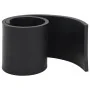 Borde de goma para quitanieves negro 80x15x1 cm von , Schneepflug - Ref: Foro24-4103525, Preis: 18,10 €, Rabatt: %