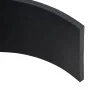 Borde de goma para quitanieves negro 80x15x1 cm von , Schneepflug - Ref: Foro24-4103525, Preis: 18,10 €, Rabatt: %