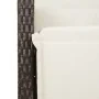 Set comedor para jardín 9 pzas y cojines ratán sintético marrón by , Garden sets - Ref: Foro24-3276778, Price: 1,00 €, Discou...