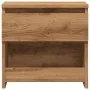 Mesitas noche 2 uds madera ingeniería roble artisian 40x30x39cm de , Mesitas de noche - Ref: Foro24-856409, Precio: 70,35 €, ...