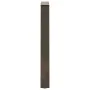 Patas para mesa de comedor en forma de V 2 uds acero natural by , Table legs - Ref: Foro24-4012567, Price: 88,25 €, Discount: %