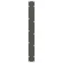 Patas para mesa comedor forma V 2uds antracita 90x(72-73,3) cm von , Tischbeine - Ref: Foro24-4012578, Preis: 113,92 €, Rabat...