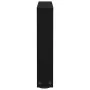 Patas para mesa de comedor forma V 2 uds negro 30x(30-31,3) cm by , Table legs - Ref: Foro24-4012600, Price: 47,65 €, Discoun...