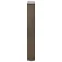 Patas mesa de comedor en forma de V 2 uds acero natural Acero by , Table legs - Ref: Foro24-4012623, Price: 53,71 €, Discount: %