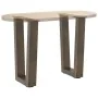 Patas mesa de comedor en forma de V 2 uds acero natural Acero by , Table legs - Ref: Foro24-4012623, Price: 53,71 €, Discount: %