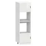 Mueble cocina Kalmar blanco de alto brillo 7 pzas de , Armarios de cocina - Ref: Foro24-3314753, Precio: 695,46 €, Descuento: %