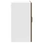 Armario de pared de cocina Lucca roble marrón de , Armarios de cocina - Ref: Foro24-853834, Precio: 75,66 €, Descuento: %