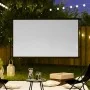 Pantalla de proyección con soportes 120 pulgadas 16:9 by , Projection screens - Ref: Foro24-4101052, Price: 45,71 €, Discount: %