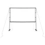 Pantalla de proyección con soportes 120 pulgadas 16:9 by , Projection screens - Ref: Foro24-4101052, Price: 45,71 €, Discount: %