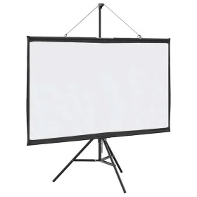 Pantalla de proyección con trípode 60 pulgadas 16:9 von , Projektionsflächen - Ref: Foro24-4101046, Preis: 38,54 €, Rabatt: %