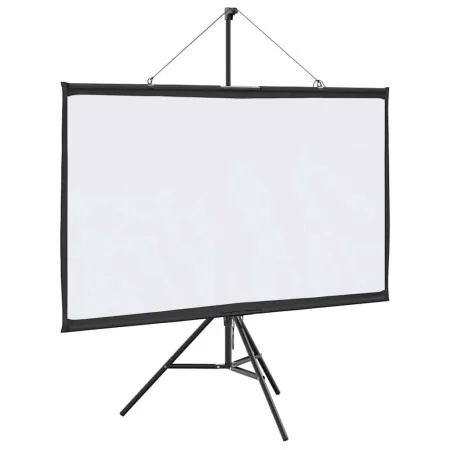 Pantalla de proyección con trípode 60 pulgadas 16:9 by , Projection screens - Ref: Foro24-4101046, Price: 38,54 €, Discount: %