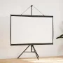 Pantalla de proyección con trípode 60 pulgadas 16:9 by , Projection screens - Ref: Foro24-4101046, Price: 38,54 €, Discount: %
