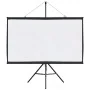 Pantalla de proyección con trípode 60 pulgadas 16:9 by , Projection screens - Ref: Foro24-4101046, Price: 38,54 €, Discount: %
