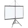 Pantalla de proyección con trípode 60 pulgadas 16:9 by , Projection screens - Ref: Foro24-4101046, Price: 38,54 €, Discount: %