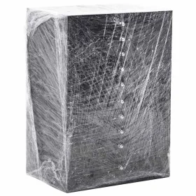 Film estirable 2 uds transparente 23 μm 50 cm x 300 m de , Materiales de embalaje - Ref: Foro24-4104858, Precio: 42,59 €, Des...