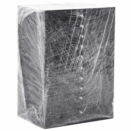 Film estirable 2 uds transparente 23 μm 50 cm x 300 m von , Verpackungsmaterialien - Ref: Foro24-4104858, Preis: 42,59 €, Rab...