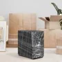 Film estirable 2 uds transparente 23 μm 50 cm x 300 m von , Verpackungsmaterialien - Ref: Foro24-4104858, Preis: 42,59 €, Rab...