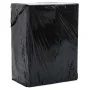 Film estirable 2 unidades negra 30 μm 50 cm x 150 m von , Verpackungsmaterialien - Ref: Foro24-4104870, Preis: 35,67 €, Rabat...