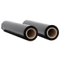 Film estirable 2 unidades negra 30 μm 50 cm x 150 m von , Verpackungsmaterialien - Ref: Foro24-4104870, Preis: 35,67 €, Rabat...