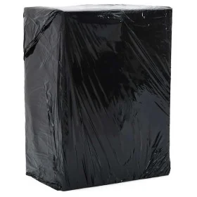 Film estirable 6 unidades negra 20 μm 50 cm x 150 m by , Packaging materials - Ref: Foro24-4104872, Price: 61,12 €, Discount: %