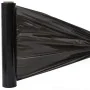 Film estirable 6 unidades negra 20 μm 50 cm x 150 m von , Verpackungsmaterialien - Ref: Foro24-4104872, Preis: 61,09 €, Rabat...