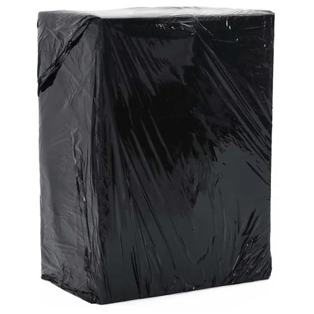 Film estirable 6 uds negra 17 μm 50 cm x 300 m de , Materiales de embalaje - Ref: Foro24-4104879, Precio: 91,94 €, Descuento: %