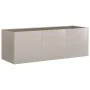 Jardinera oxidada 120x40x40 cm acero corten by , Pots and planters - Ref: Foro24-860681, Price: 98,12 €, Discount: %