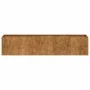 Jardinera oxidada 200x40x40 cm acero corten von , Töpfe und Pflanzgefäße - Ref: Foro24-860688, Preis: 117,52 €, Rabatt: %