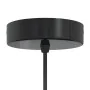 Lámpara colgante regulable en altura E27 negro brillante Ø 22cm von , Lampen - Ref: Foro24-4103443, Preis: 29,10 €, Rabatt: %
