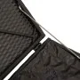 Taburetes de jardín con cojines 2 uds negro 40x40x43 cm von , Hocker für den Außenbereich - Ref: Foro24-4104039, Preis: 126,0...