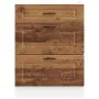 Mueble bajo de cocina porto madera vieja madera reconstituida by , Kitchen cabinets - Ref: Foro24-854267, Price: 109,52 €, Di...