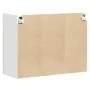 Mueble de pared cocina Kalmar madera contrachapada roble sonoma de , Armarios de cocina - Ref: Foro24-853590, Precio: 66,43 €...
