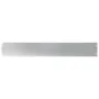 Bordes para césped 10 uds 15x103 cm acero galvanizado by , Garden edging and edging - Ref: Foro24-860147, Price: 42,98 €, Dis...