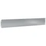Bordes para césped 10 uds 15x103 cm acero galvanizado by , Garden edging and edging - Ref: Foro24-860147, Price: 42,98 €, Dis...