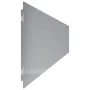 Bordes para césped 10 uds 15x103 cm acero galvanizado by , Garden edging and edging - Ref: Foro24-860147, Price: 42,98 €, Dis...