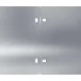 Bordes para césped 10 uds 15x103 cm acero galvanizado by , Garden edging and edging - Ref: Foro24-860147, Price: 42,98 €, Dis...
