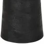 Mesa auxiliar madera maciza de mango negra Ø33x50 cm by , Side tables - Ref: Foro24-4017539, Price: 110,62 €, Discount: %